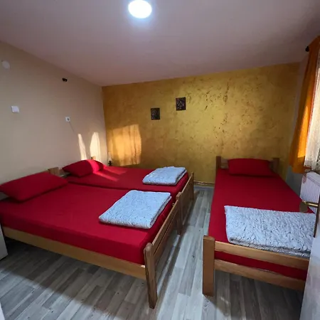 Vikendica Stari Grad Villa Divcibare Exterior photo