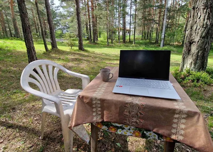 Vikendica Stari Grad