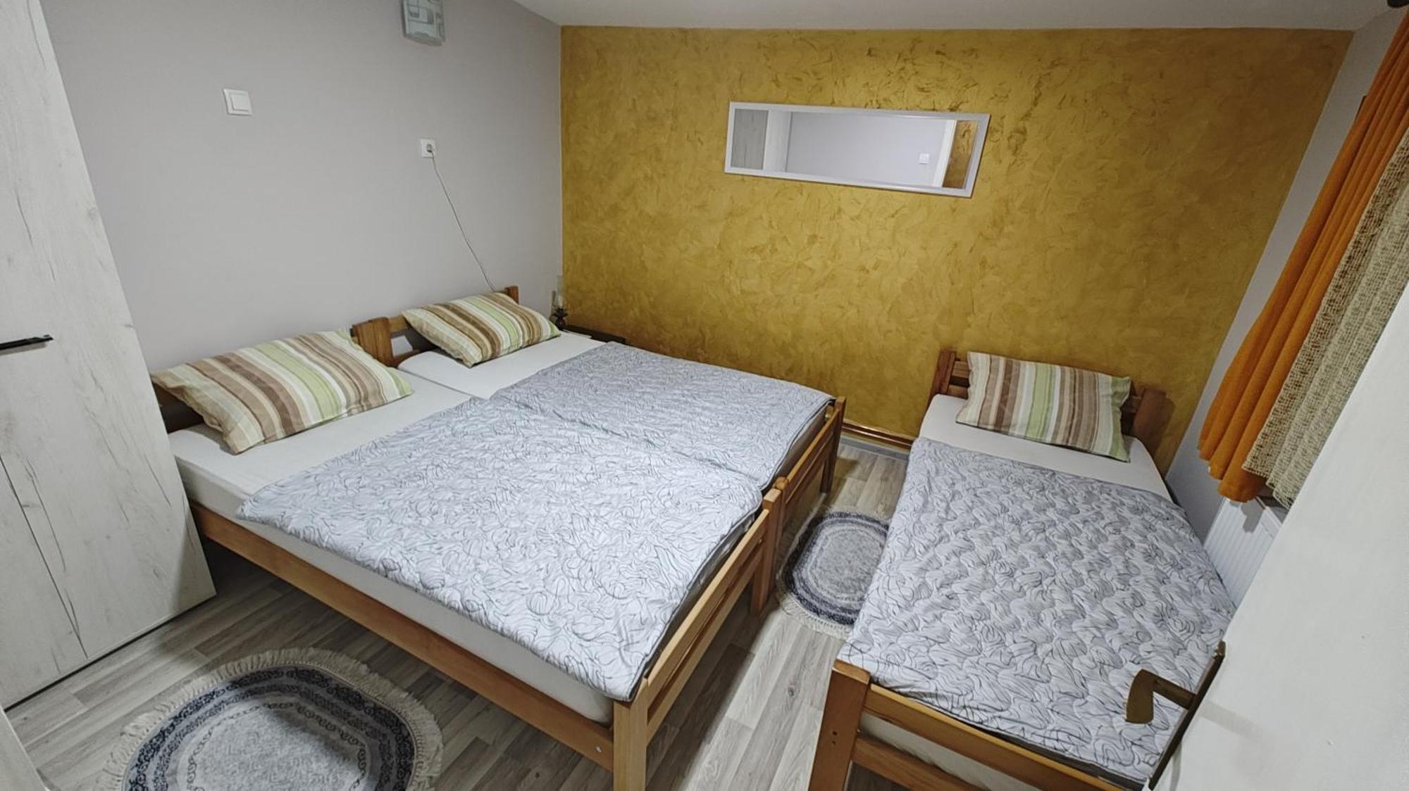 Tatil Evi Vikendica Stari Grad Divčibare