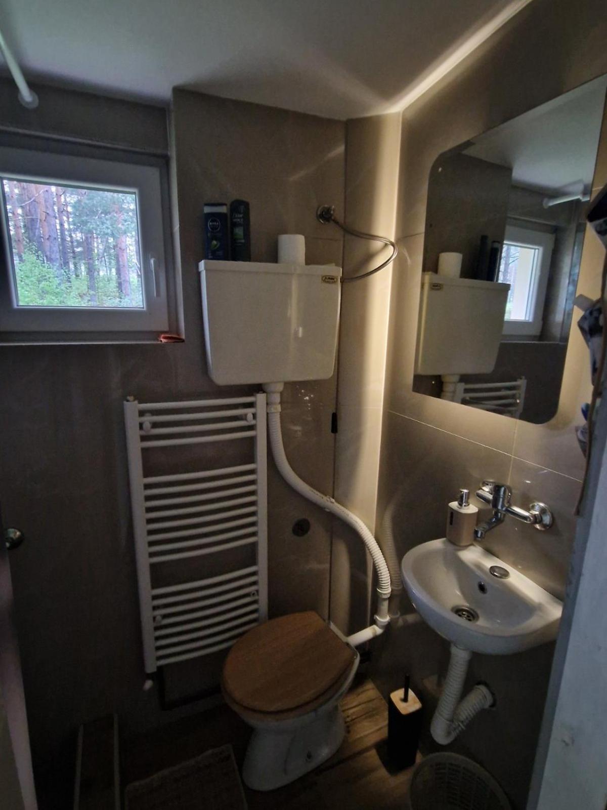 Vikendica Stari Grad Tatil Evi