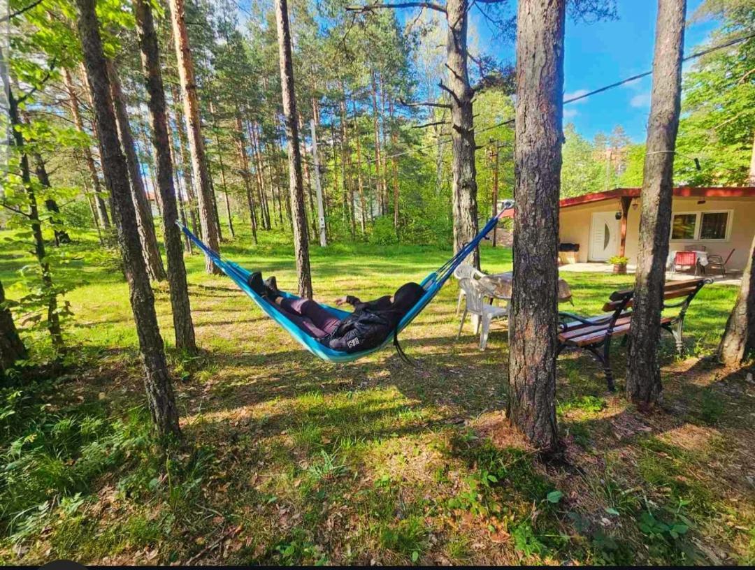 Tatil Evi Vikendica Stari Grad *
